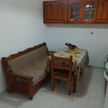 Nikolas House Arillas  Ngoại thất bức ảnh