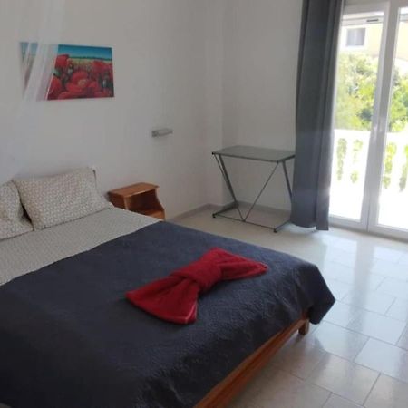 Nikolas House Arillas  Ngoại thất bức ảnh