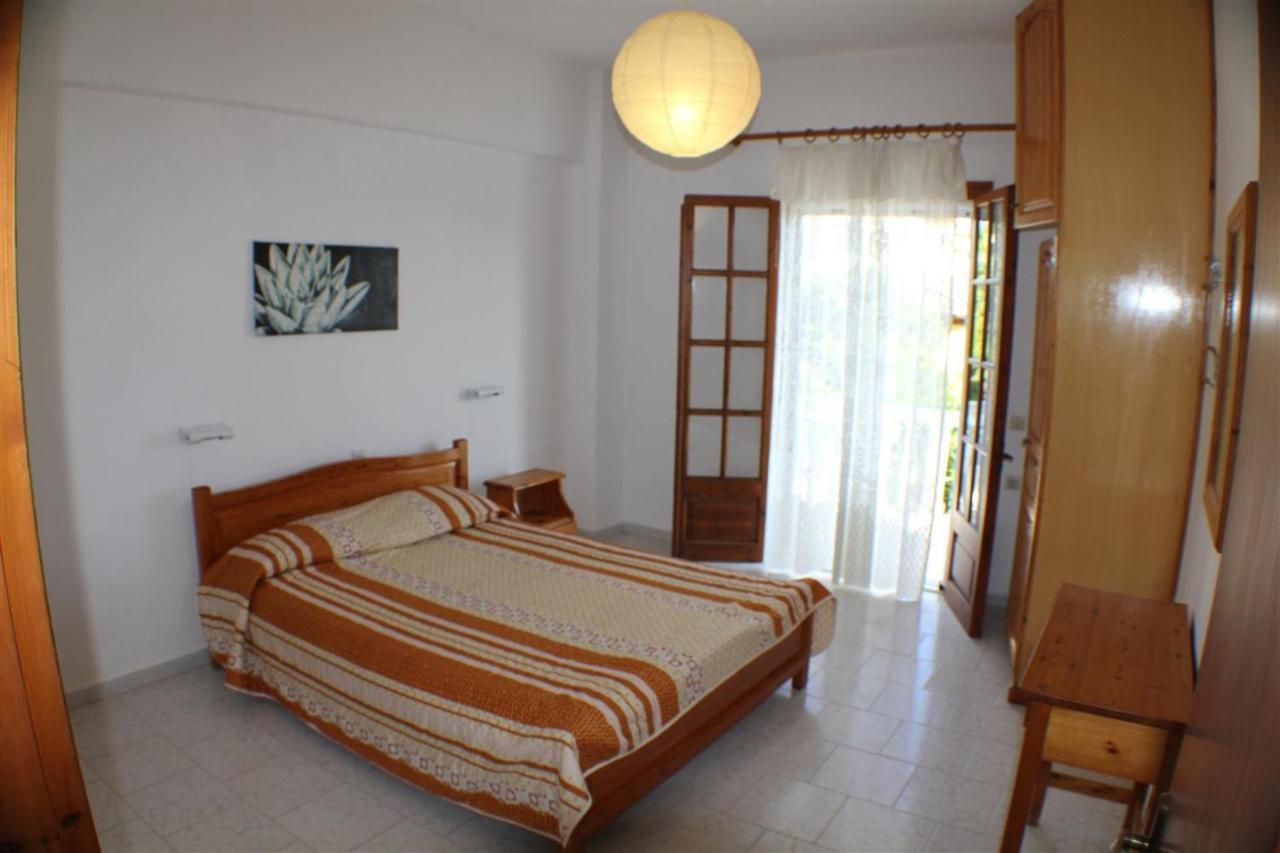 Nikolas House Arillas  Ngoại thất bức ảnh