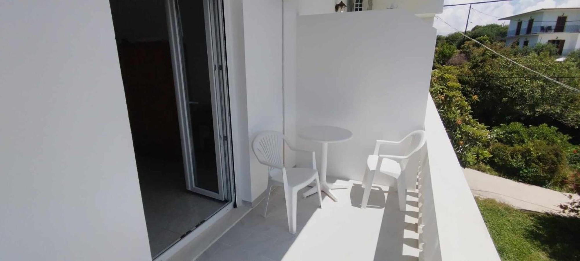 Nikolas House Arillas  Ngoại thất bức ảnh
