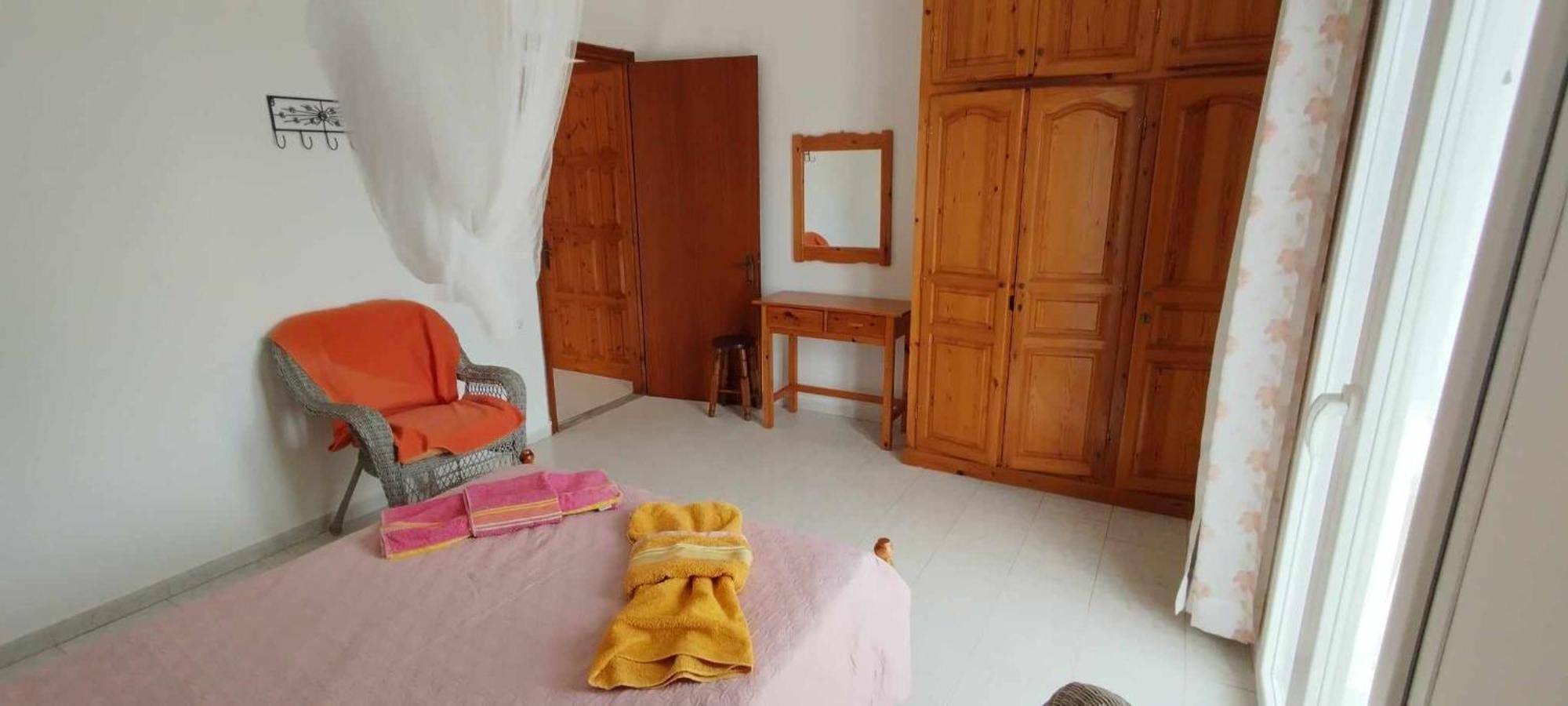 Nikolas House Arillas  Ngoại thất bức ảnh