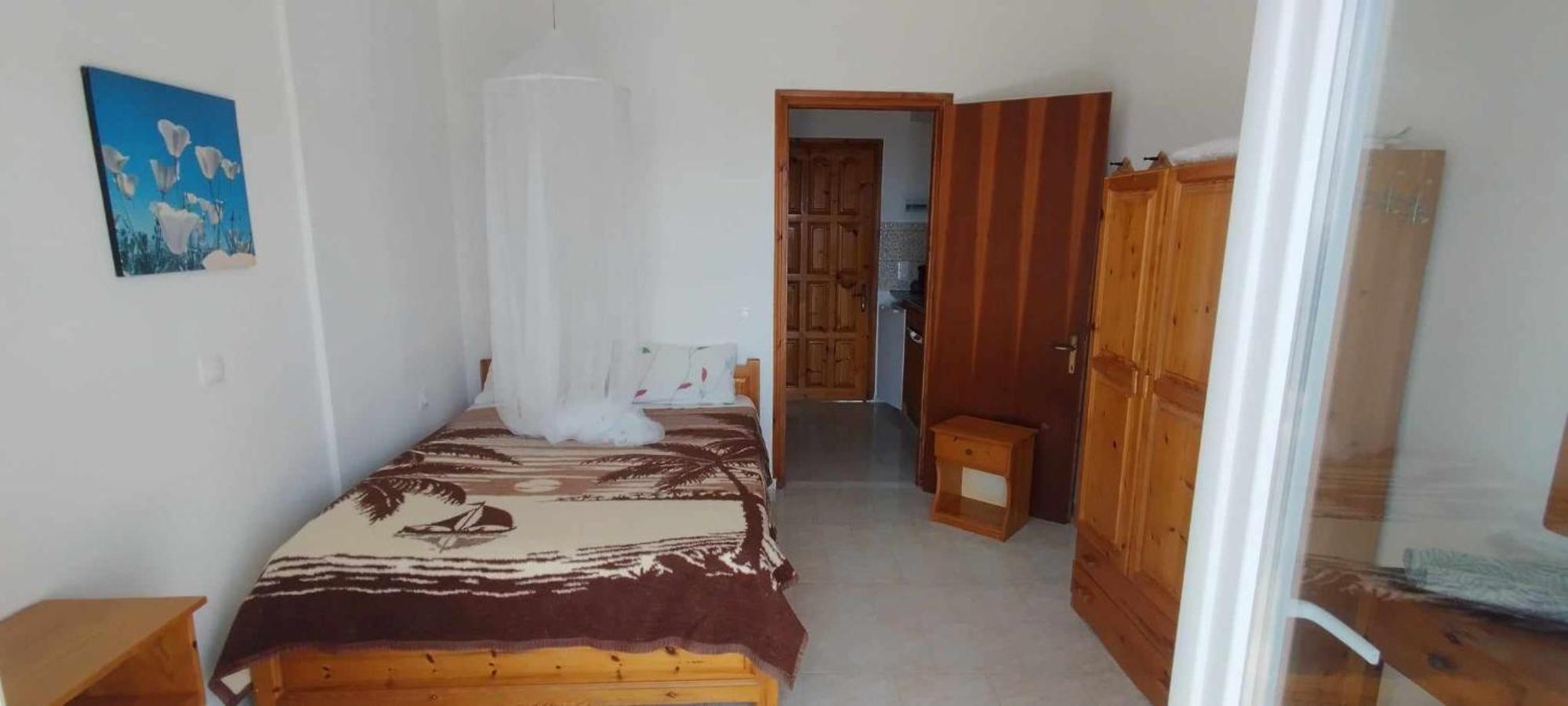 Nikolas House Arillas  Ngoại thất bức ảnh