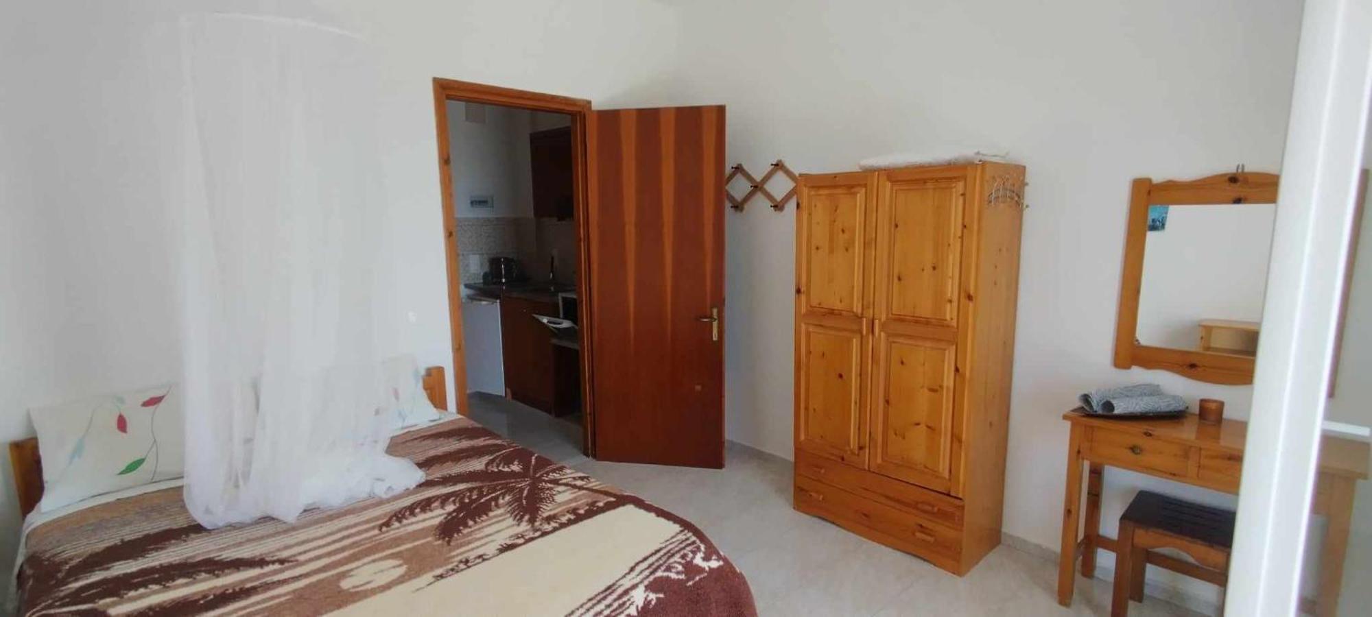 Nikolas House Arillas  Ngoại thất bức ảnh