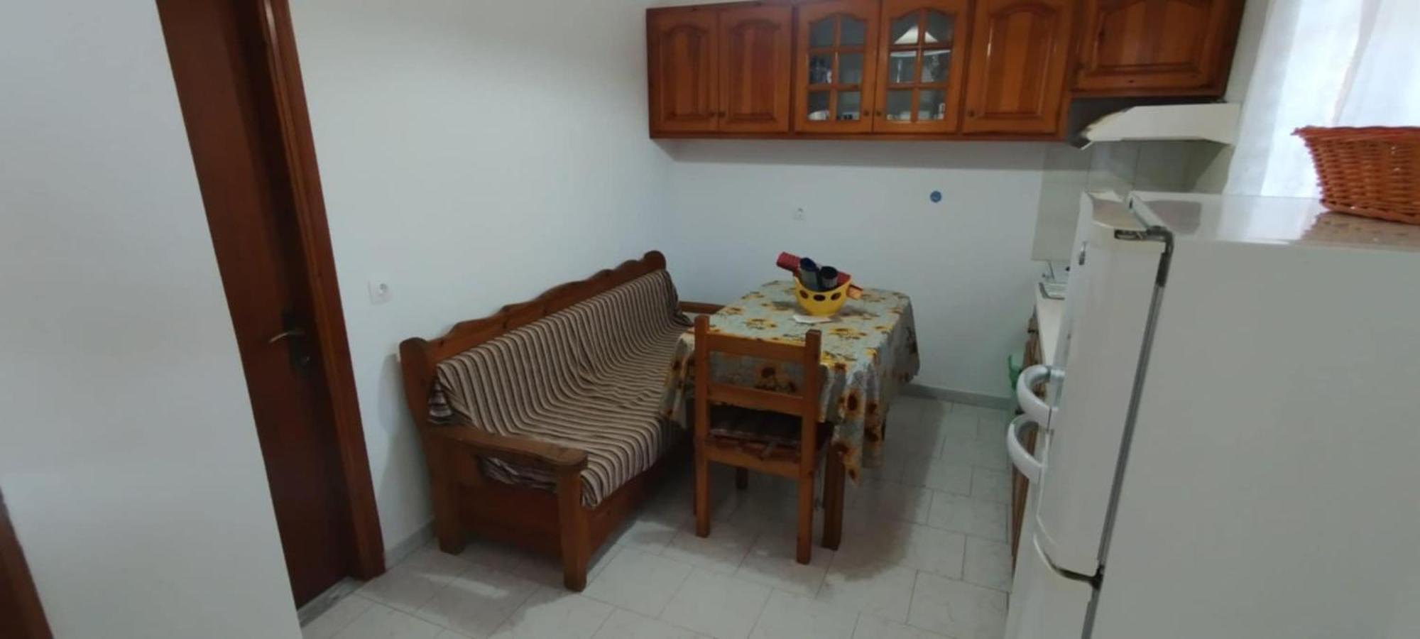 Nikolas House Arillas  Ngoại thất bức ảnh