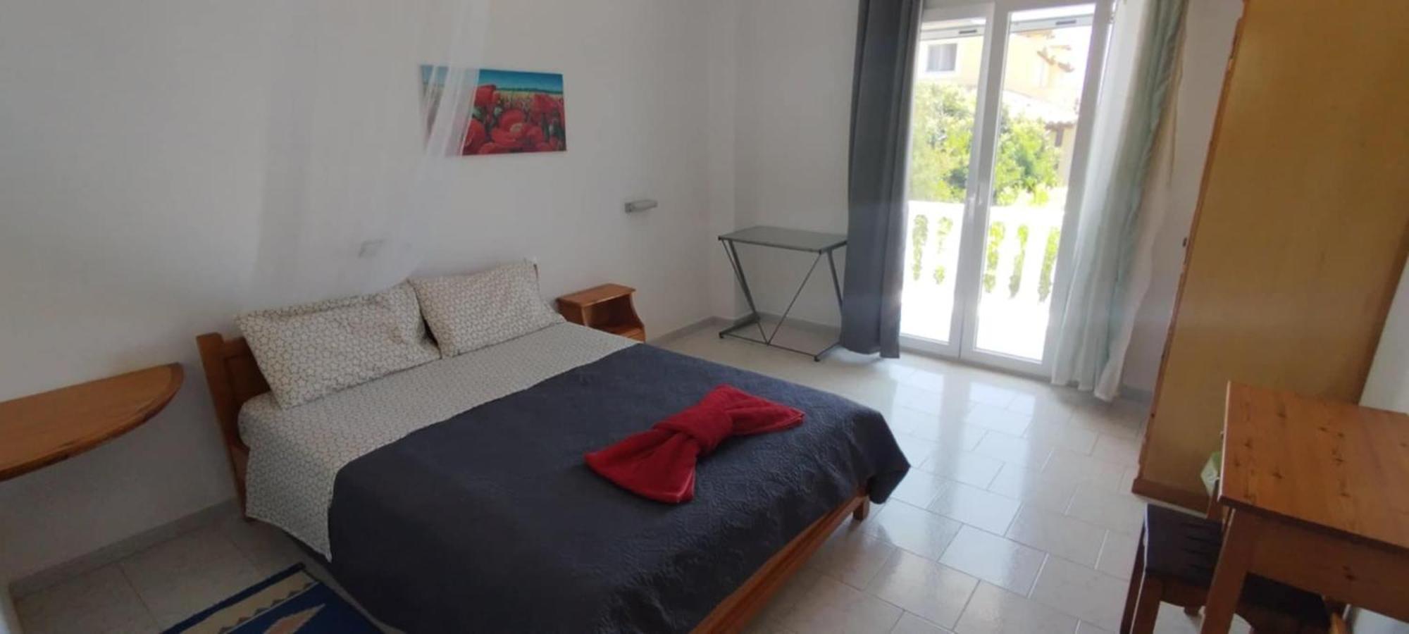 Nikolas House Arillas  Ngoại thất bức ảnh