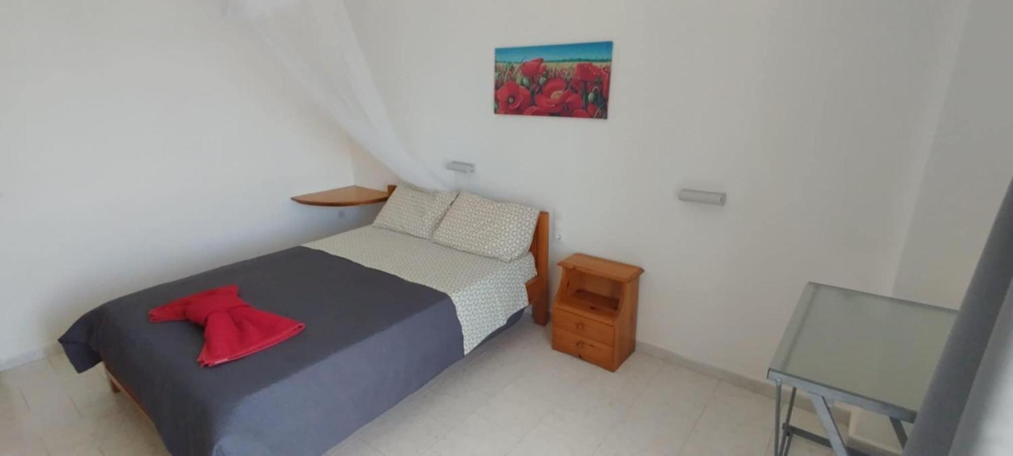 Nikolas House Arillas  Ngoại thất bức ảnh